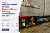 custom business banners