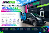 business vehicles