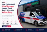  commercial vehicle wraps