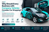 custom vehicle graphics