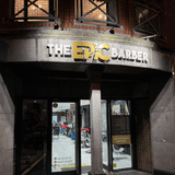 3D LED signs Cork