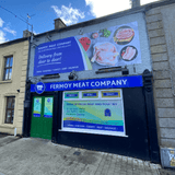 Retail Signage Cork