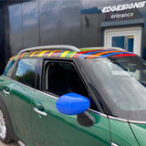 best car wrapping ireland​