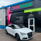branded vehicle wraps
