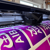 business banner printing