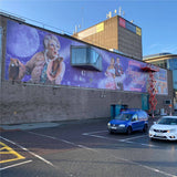 commercial banner printing