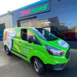 company vehicle branding