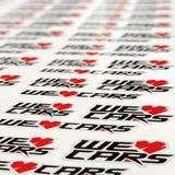 custom labels