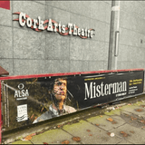 custom signage Ireland