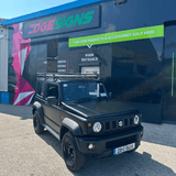 custom vehicle graphics