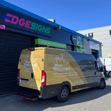 fleet branding