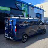fleet vehicle branding