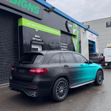 full vehicle wraps