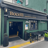 outdoor LED signage