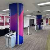 promotional banners