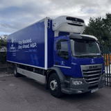 vehicle branding solutions