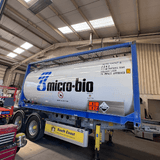 vehicle fleet branding