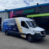 vehicle fleet graphics