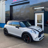 vinyl vehicle wraps