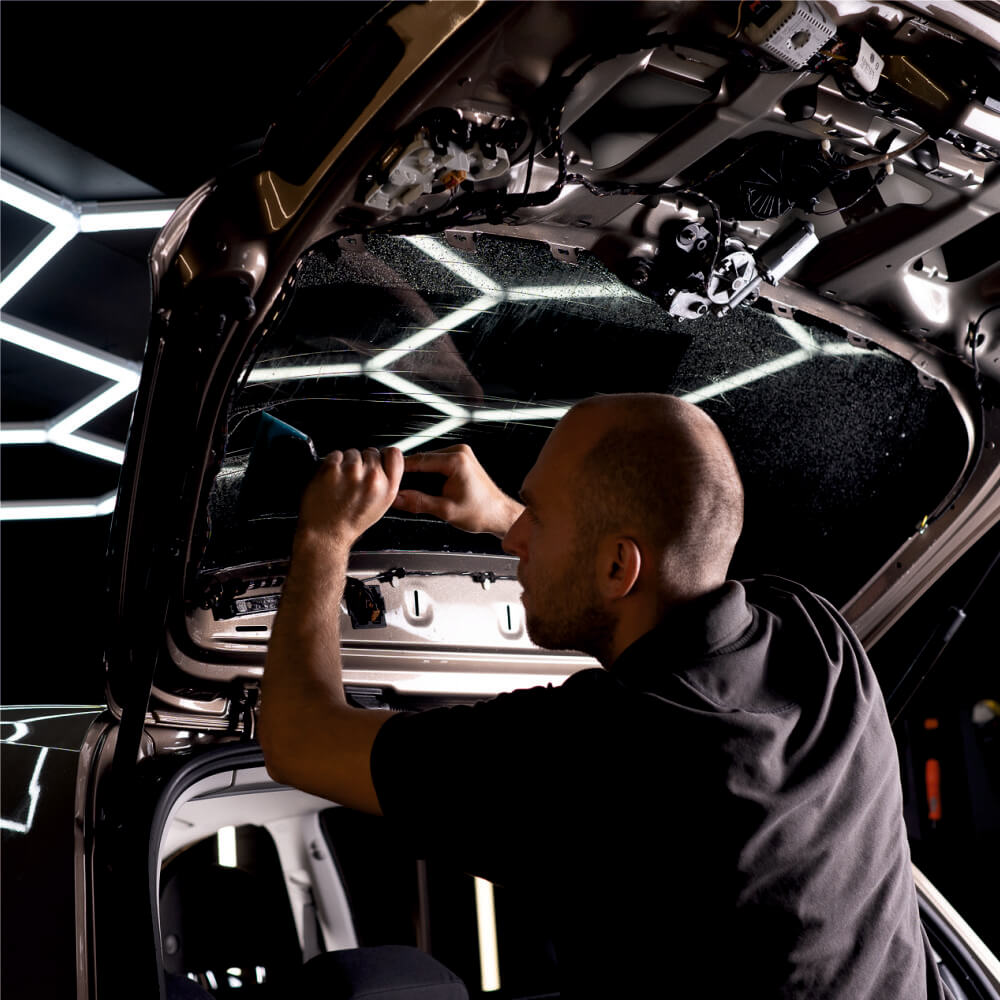 Car Window Tinting Cork EdgeSigns