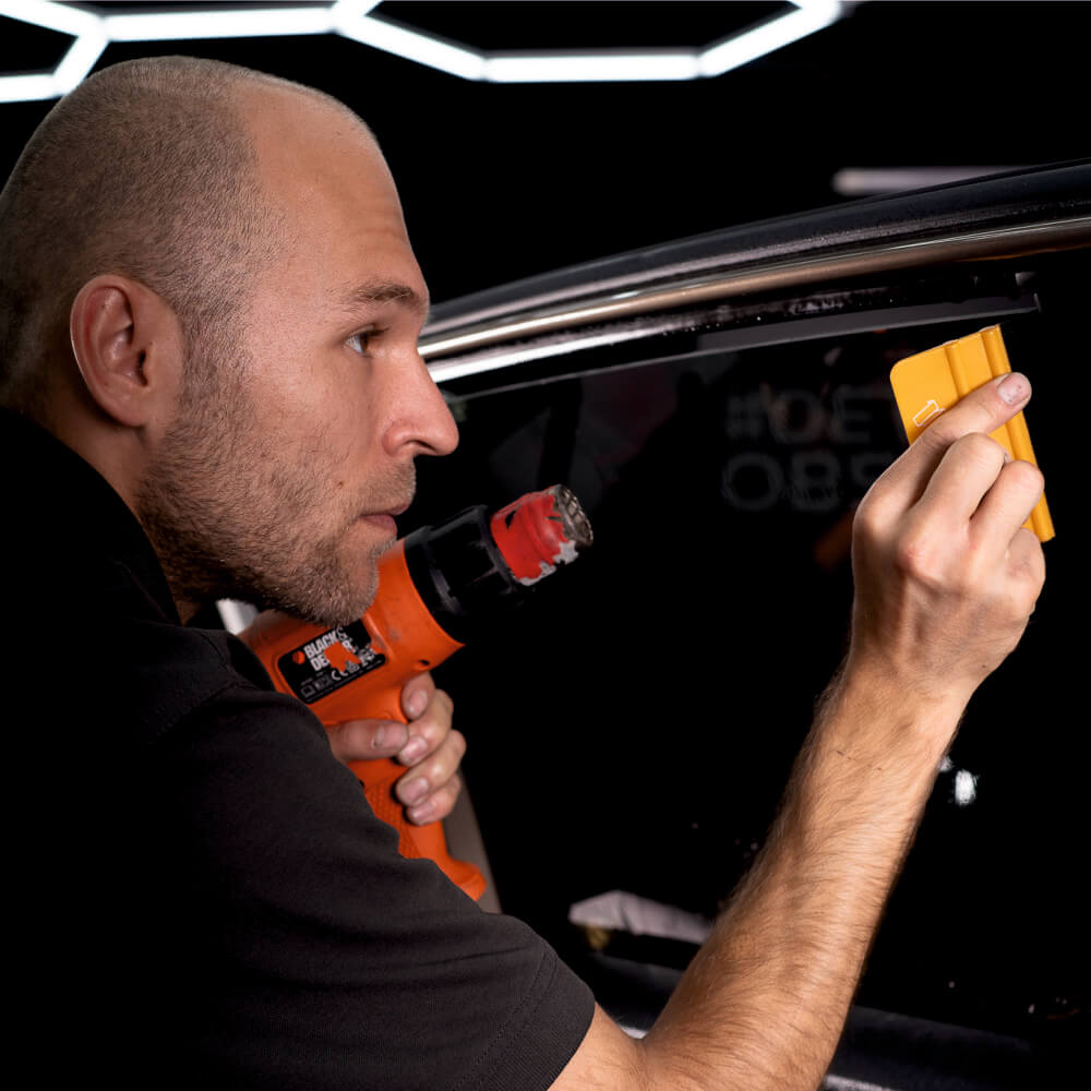 Car Window Tinting Cork EdgeSigns