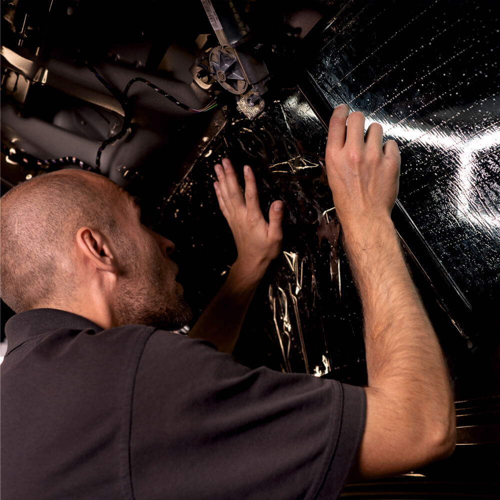 Car Window Tinting Cork EdgeSigns