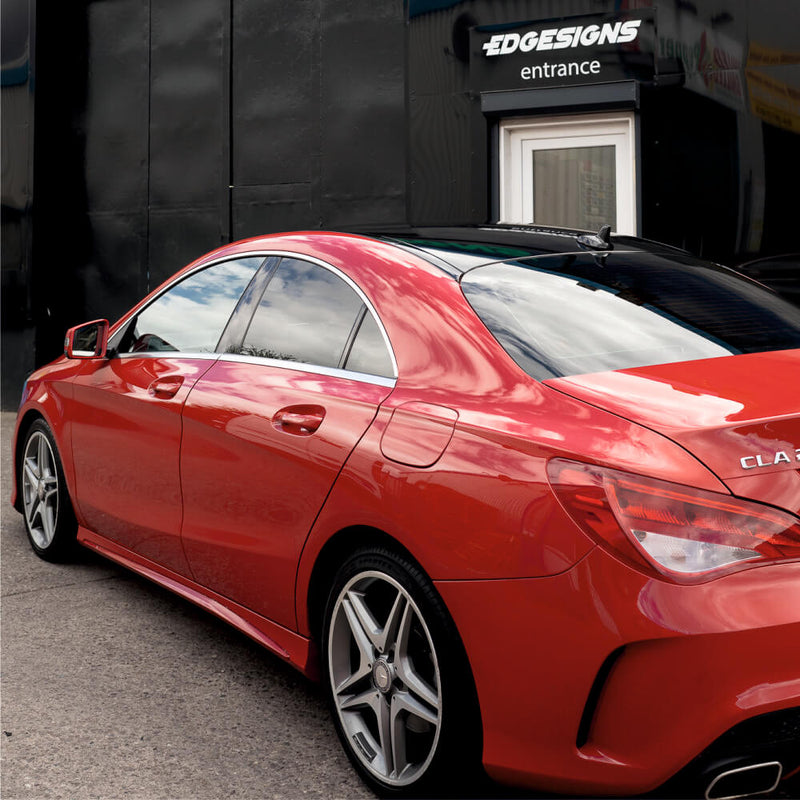 Car Window Tinting Cork EdgeSigns