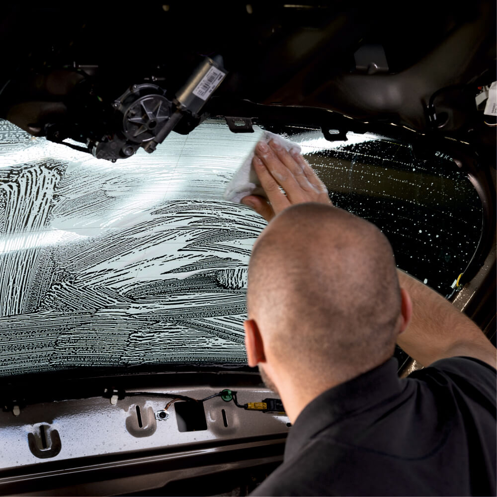 Car Window Tinting Cork EdgeSigns