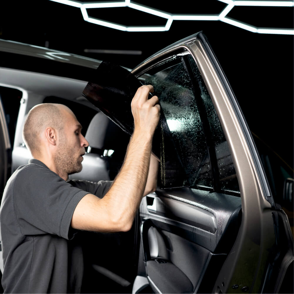 Car Window Tinting Cork EdgeSigns