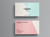 Business Cards