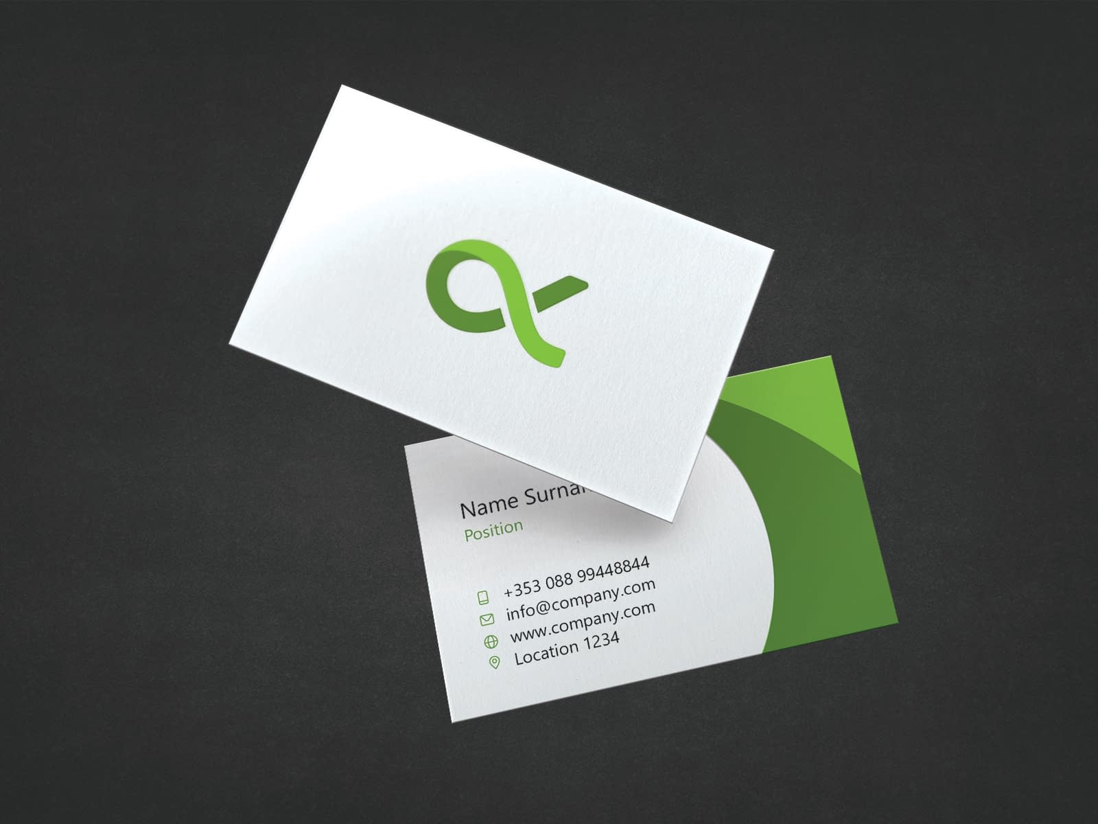 Business Cards